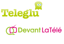 Teleglu und Devant La Télé