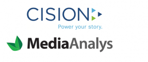 Studie über die Anwendung sozialer Medien im schwedischen Journalismus: Cision