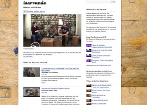 isarrunde-screenshot
