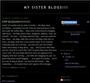 mysisterblogs.blogspot.com