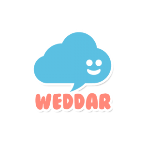 Weddar Logo